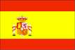 Flag of Spain